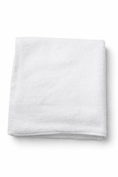 Toalla de baño 30x54 Splendid White