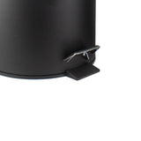 Matte Black- 5Liter Trash Can