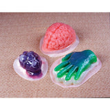 Gelatina de Mano