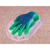 Gelatina de Mano