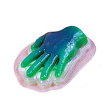 Gelatina de Mano