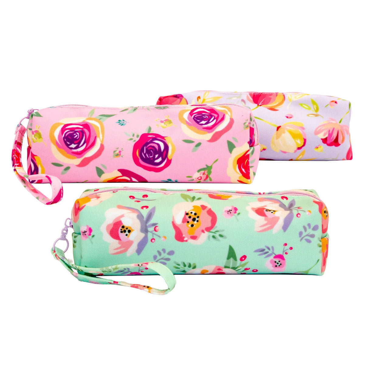 Estuche de lápices Blossom