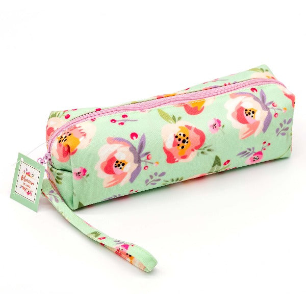 Estuche de lápices Blossom