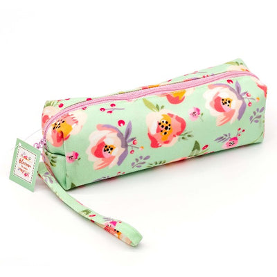 Blossom Pencil Case