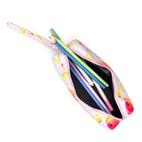 Estuche para lápices Blossom