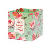 Lapicero de papel Blossom