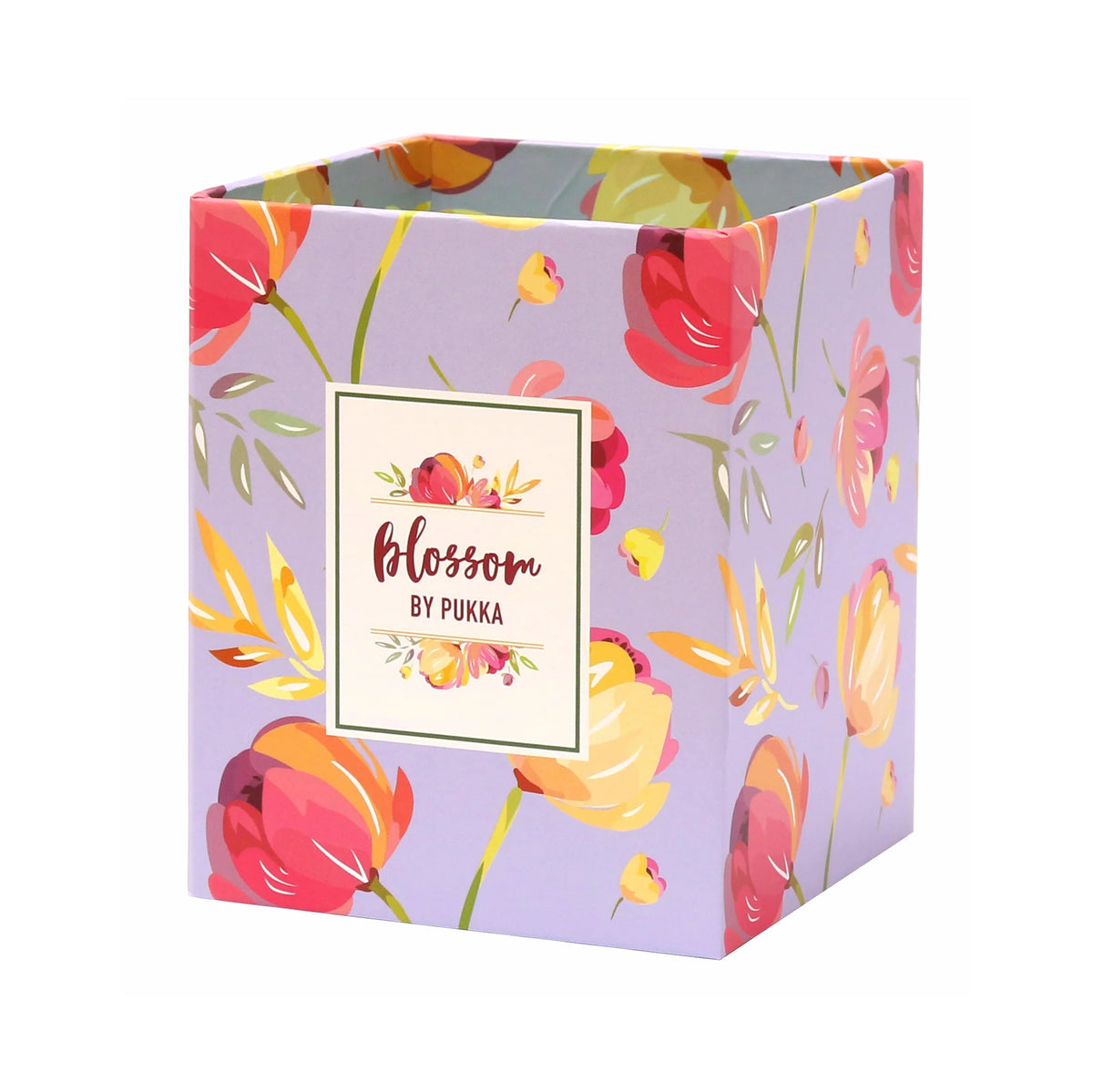 Lapicero de papel Blossom
