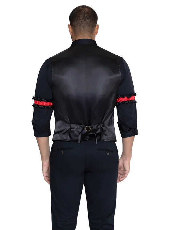 Men's Casino Costume Kit