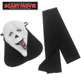 WASSUP! Scary Movie - Child