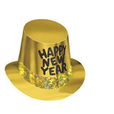 Gold Rush Hi-Hat