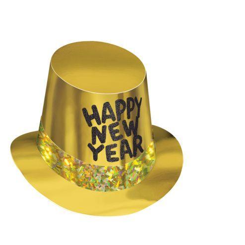 Gold Rush Hi-Hat