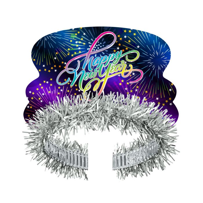 Tiara de celebración
