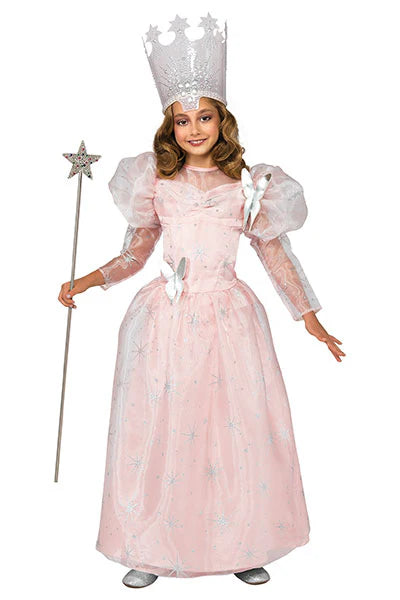 Glinda la bruja buena