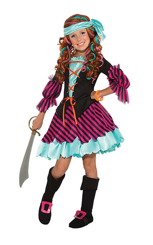 Pirata Taffy Salado