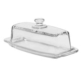 Whitman Butter Dish