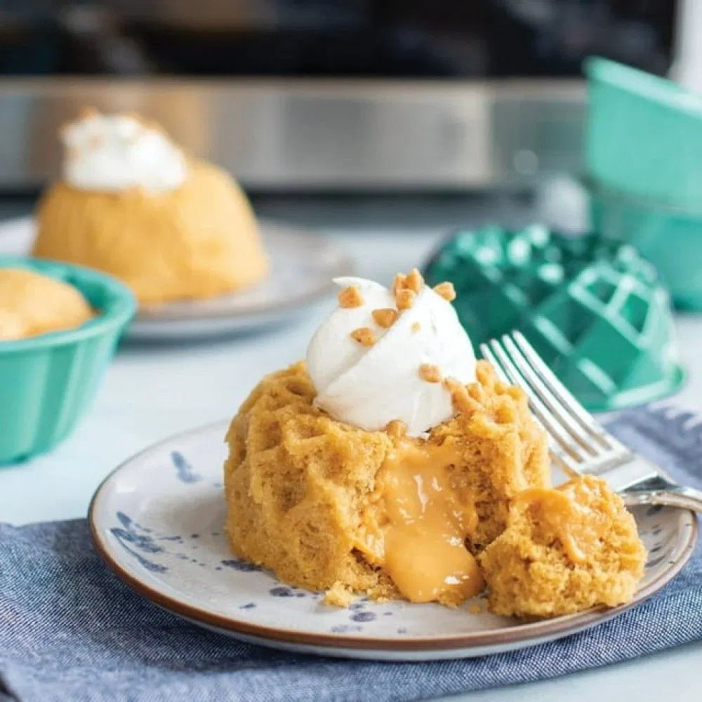 Juego de 2 minibundt micro