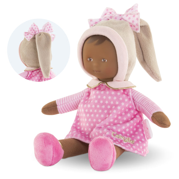 Señorita Sueños Estrellados Rosa
