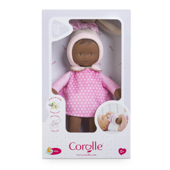 Señorita Sueños Estrellados Rosa