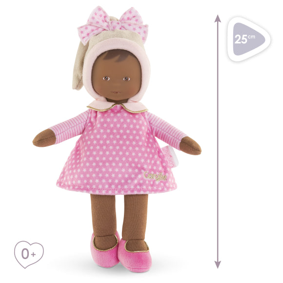 Señorita Sueños Estrellados Rosa