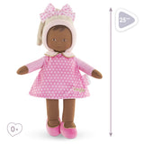 Señorita Sueños Estrellados Rosa