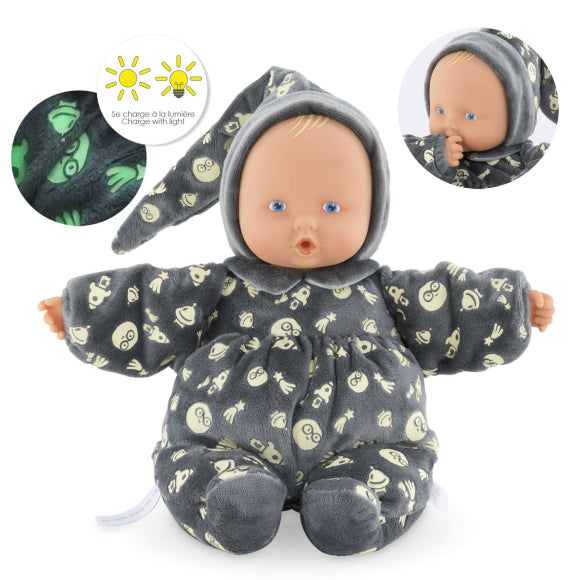 Babipouce Glow in the Dark