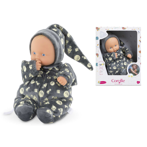 Babipouce Glow in the Dark