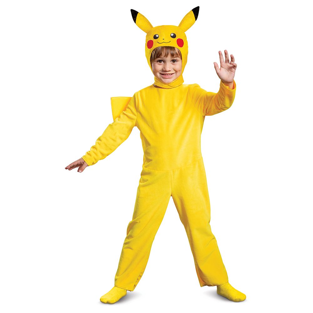 Pikachu Niño