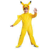 Pikachu Niño