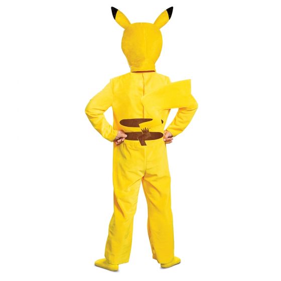 Pikachu Niño
