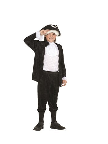 George Washington