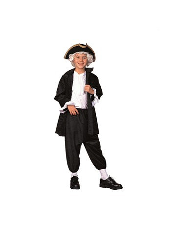 George Washington