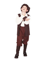 Renaissance Boy