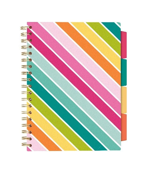 Proyecto Libro B5 (Tapa Dura) - Aguada de Color