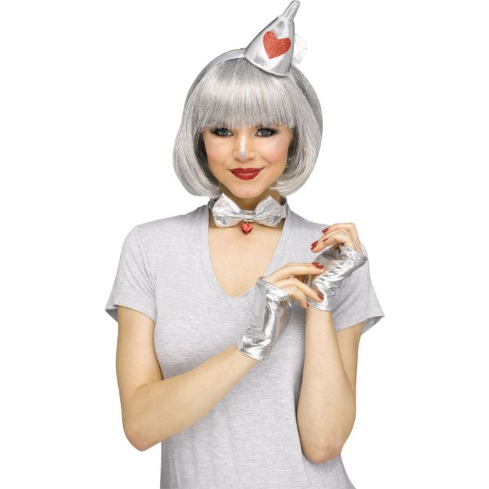 Fantasy Friends Instant Kit Metal Miss