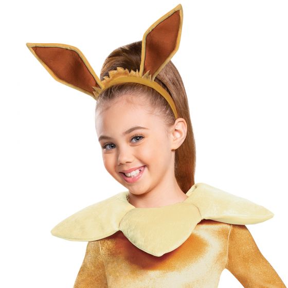 Eevee de Lujo