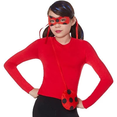 Kit de Miraculous Ladybug