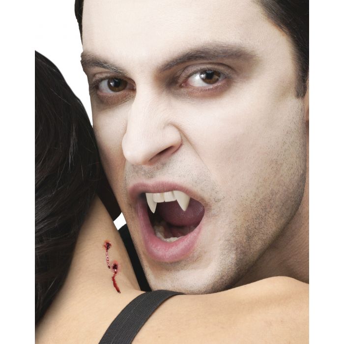 Vampire Fangs