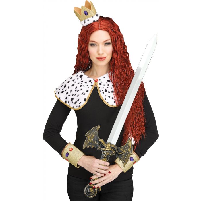 Queen Instant Kit