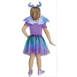 Ala de Dragón/Tutu - Niña