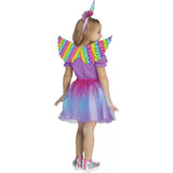 Ala/Tutú de unicornio - Infantil