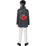 Naruto Akatsuki Costume Kit