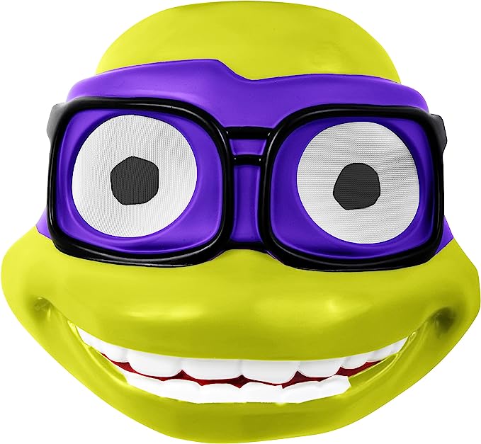 Máscara de Donatello