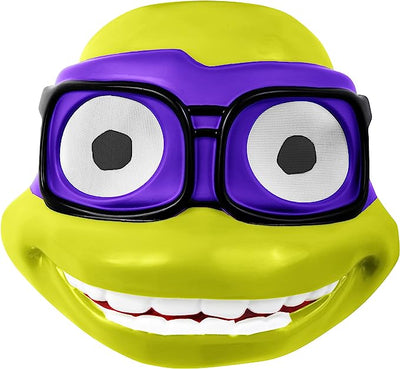 Máscara de Donatello