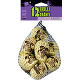 Bolsa de calaveras