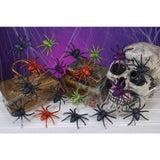 Glitter Spider