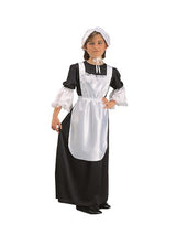 Pilgrim Girl