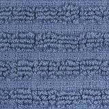 Solid Dish Cloth Federal Blue  12 x 13.75