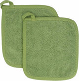 Manopla Terry Cactus 8,25 x 8,5