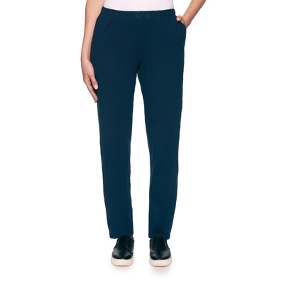Pantalón azul marino - Ruby Rd
