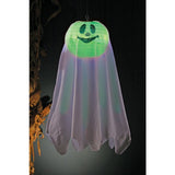 Pop-Open Color Change Ghost Happy Smile